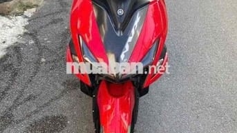 Yamaha NVX 125 Khóa SMK Đỏ đen giá tốt