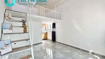 KHAI TRƯƠNG CĂN HỘ DUPLEX MỚI 100% NGAY LOTTEMART NGUYỄN VĂN LƯỢNG