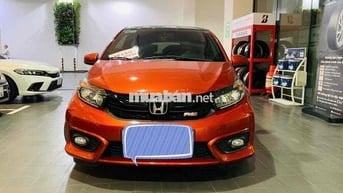 Honda Brio RS 2021 - 31.000km Siêu Đẹp Hãng Bán
