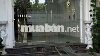 Cho thuê nhà hẻm đường 8 Linh Xuân