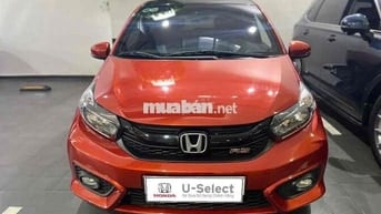 Honda Brio RS OP1 2021 Cam 31.000km, HÃNG BÁN