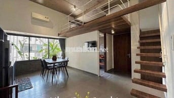 ✨ CĂN HỘ DỊCH VỤ DUPLEX THIẾT KẾ SIÊU ĐẸP NGAY DƯƠNG QUẢNG HÀM ✨