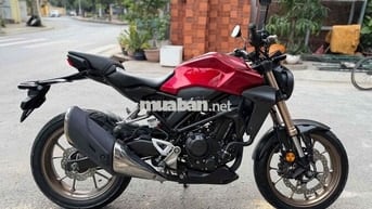 Honda CB300R ABS 2019