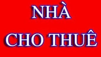 Cho thuê nhà số 30B ngõ 111 phố Khương Thượng, phường Kim Liên, Hà Nội