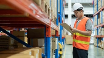 Do nhu cầu kinh doanh cuối năm.  Cần tuyển thêm 2 nhân viên phụ kho 