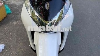 Honda SH Mode 2014 Trắng