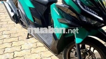 Honda Vario 125i 2025 Xanh đen 3000 km