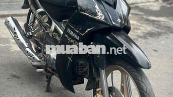 Yamaha Sirius 2011 Đen