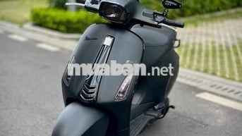 Piaggio Vespa Sprint 125 2016 Đen 24000 km