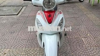SYM Angela 50cc 2020 zin đẹp vĩnh long