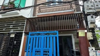 CHO THUÊ NHÀ 2TẦNG K 141 TIỂU LA ,HOÀ CƯỜNG BẮC, HẢI CHÂU_10tr