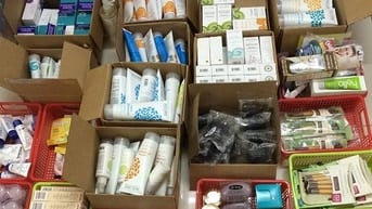 Nhu cầu Tết cần thêm 3 Nữ đóng gói , phụ kho tại quận 8 Tạ Quang Bửu