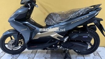 Honda Air Blade 160 ABS 2024 Xám