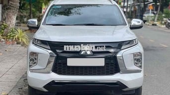 Mitsubishi Pajero Sport 2023 4x2 AT Premium Trắng