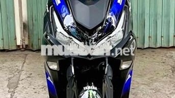 NVX 155 ABS Smartkey Ver 2