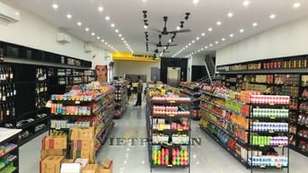 Em cần thêm 03 Ac Đóng gói, Bán hàng, Tạp vụ dọn dẹp Tết 