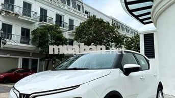 VINFAST VF5 TRẢ TRƯỚC 0 ĐỒNG, NHẬN XE NGAY