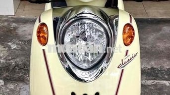 Yamaha Mio Classico 2012