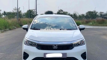 Honda City 2024 L 1.5 AT - 28000 km