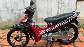 Yamaha Sirius RC Đỏ đen