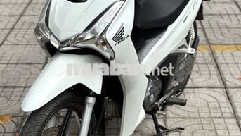 Honda Future Led 2022 Trắng 11.xxx km