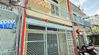 Hẻm xe hơi trần văn quang khu đắc địa