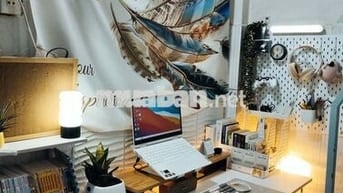 Phòng trọ 1,6Triệu - Hẻm 51, Đường 3/2 Kế ĐH Cần Thơ