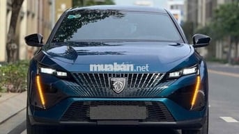 Peugeot 408 2024 GT 1.6 AT - 9.000 km