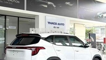 Seltos 1.5AT 5c gầm cao 188tr nhận xe ko phát sinh