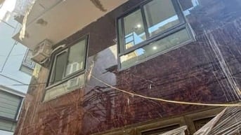 Bán nhà phố Trần Đại Nghĩa, Hai Bà Trưng 89m, 8 tầng. Giá: 27 tỷ