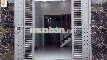 BÁN NHÀ SỔ HỒNG RIÊNG - HẺM XE TẢI LÊ VĂN KHƯƠNG - GIÁ 4 TỶ 6 - 45m²