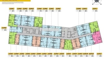 Căn hộ cao cấp Sun Group tại Hoà Xuân Đà Nẵng