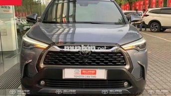 Toyota Corolla Cross 2020 1.8V 71.000 km