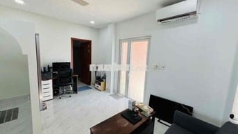 CHUNG CƯ 1 PHÒNG NGỦ 1 PK NGAY CHUNG CƯ DREAM HOME
