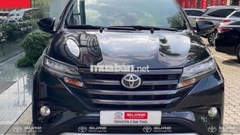 Toyota Rush S 2020 Đen 61.000 km