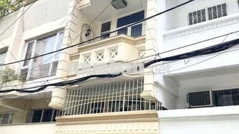 CHDV full Nội Thất 5tr ngay CV hoàng văn thụ gần sân bay