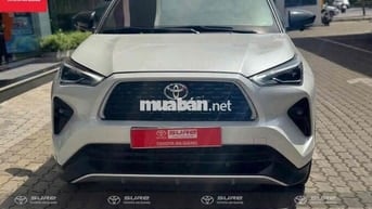 Toyota Yaris 2024 1.5S - 30000 km chủ chạy kĩ