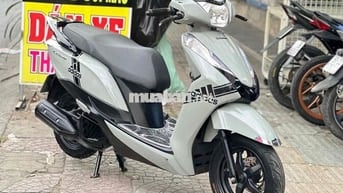 Honda Lead 2015 Xám xi măng,bstp