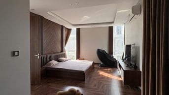 Bán BT song lập Khu Ngôi nhà mới - 20 tỷ