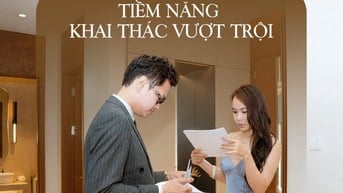 bán căn 3 ngủ chung cư cao cấp tiêu chuẩn 5 sao tại Đà Nẵng