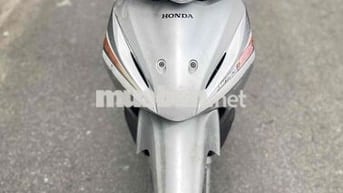 Honda Wave S 110 2011 Bạc bấm đề nhẹ nổ máy zin