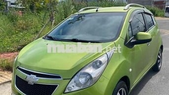 Chevrolet Spark 2013 LT 1.2 MT - 95000 km