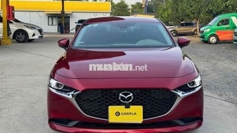 Mazda Mazda3 2022 1.5 Deluxe 49800 km
