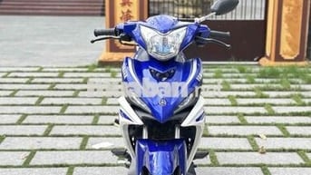 Yamaha Exciter 135 2013 Xanh trắng