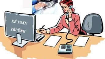 TÌM VIỆC KẾ TOÁN TRƯỞNG - KẾ TOÁN TỔNG HỢP - KIỂM SOÁT NỘI BỘ.