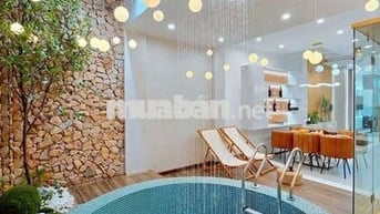 Bán nhà 3 tầng 3 mê kiệt Hoàng diệu - Hòa cường - Đà Nẵng