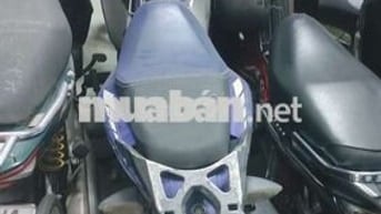 Yamaha Exciter Xám tím Đã sử dụng