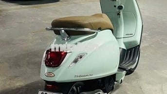 Piaggio Vespa Primavera 125cc Xanh 1300km