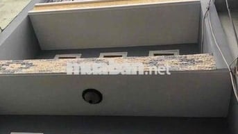 Nhà 54m2 - 5 phòng ngủ ở Ba Đình p8 Q8