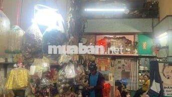 BÁN NHÀ TRUNG TÂM- YERSIN PHƯỜNG BẾN THÀNH TPHCM